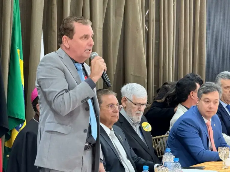 Chico Mendes celebra legado do Padre Rolim|Foto: Divulgação