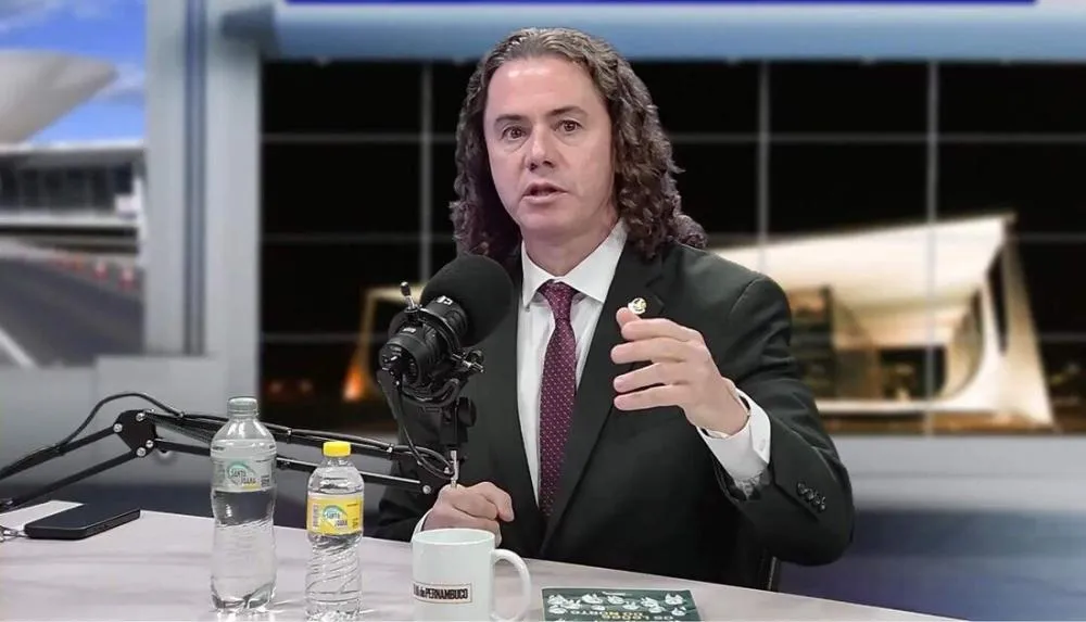 Senador Veneziano