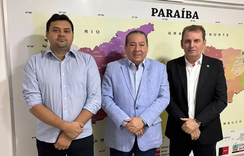Chico Mendes mostra força política e assegura novas obras para Cachoeira dos Índios|Foto: Divulgação