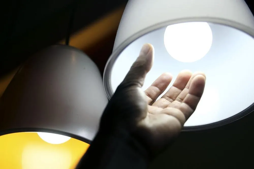 Aneel autoriza reajuste de 13,5% na conta de energia na Paraíba, válido a partir de quinta-feira (28)