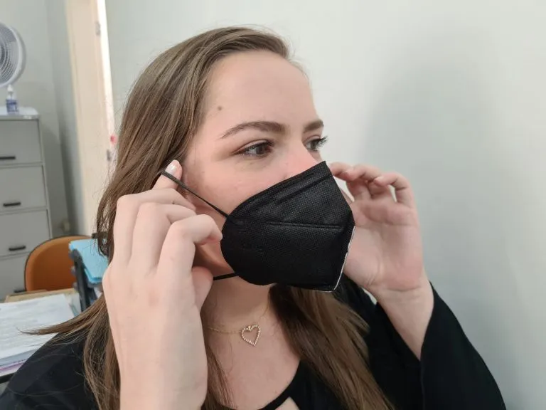  Com aumento de casos de Covid-19, Hospital Regional de Cajazeiras obriga uso de máscaras e álcool em gel