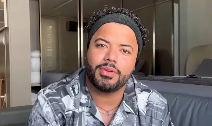 Hytalo Santos e marido devem chegar à Paraíba no final da tarde e passarão por exame no IPC antes de entrarem no sistema prisional