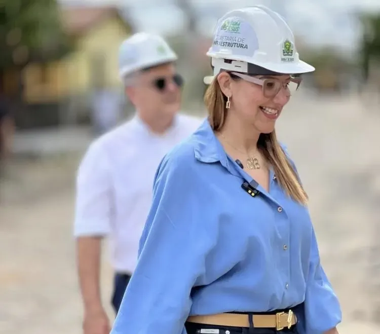 Feitos da prefeita Denise Bayma pela educação transformam Bom Jesus em referência de futuro promissor