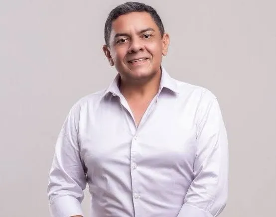 TCE aprova por unanimidade contas do Prefeito Rinaldo Cipriano referentes ao ano 2023