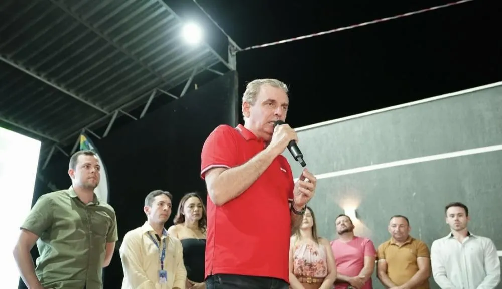 Expo SÃO JOSÉ é lançada oficialmente com foco em negócios, inovação e valorização da economia regional