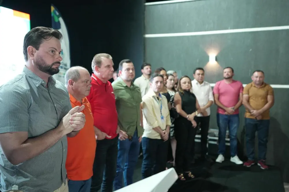 Prefeitura de São José de Piranhas e Sebrae lançam Expo São José 2025 e confirmam show de Zé Lezin no encerramento