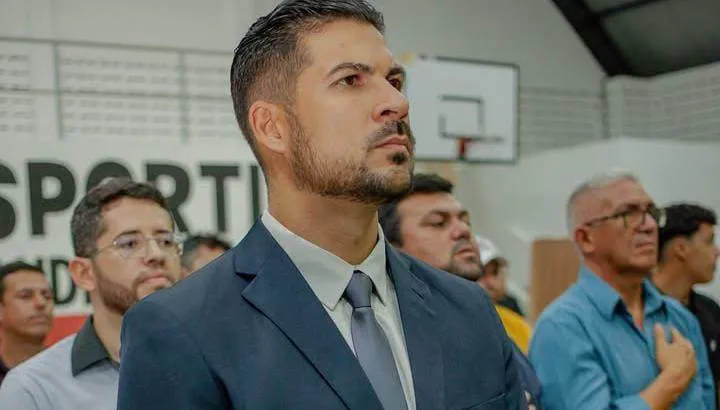 Vereador da cidade de Jacaraú é encontrado morto; há suspeita de assassinato 