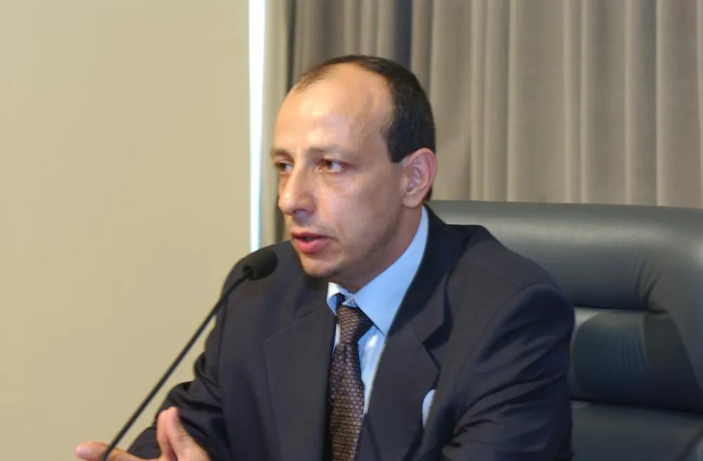 Ex-chefe da polícia civil de SP que investigou lideranças do PCC é morto em emboscada