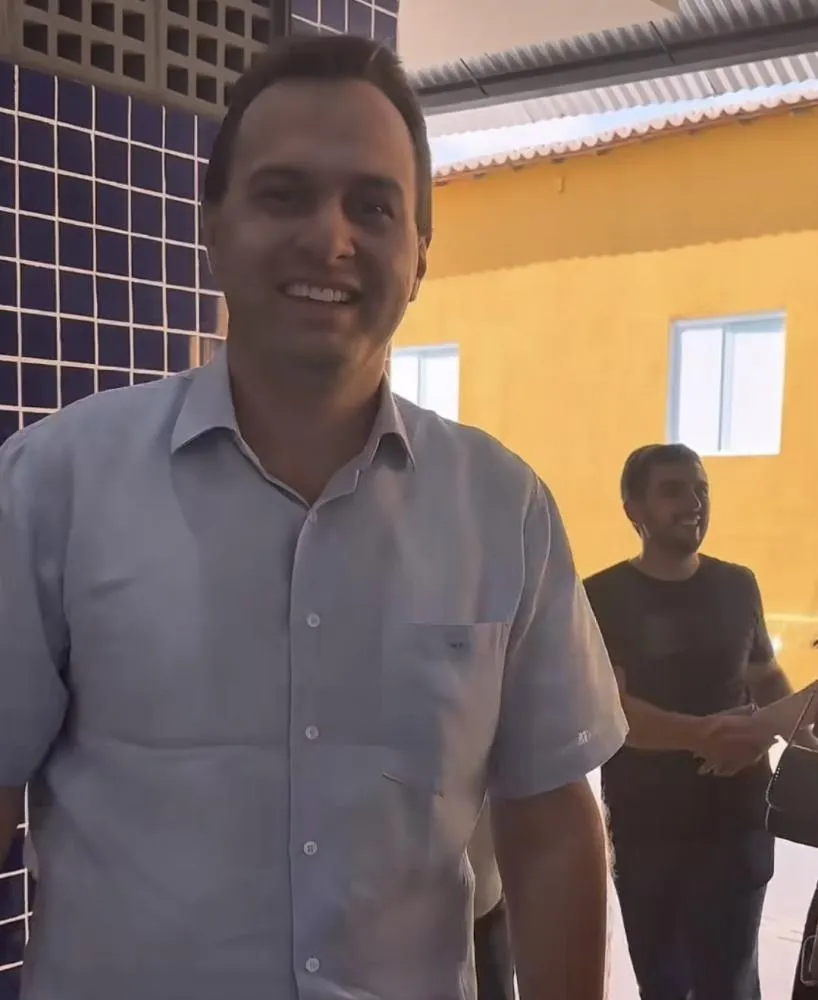 Prefeito Espedito Filho destaca compromisso com educação inclusiva na abertura da IV Semana Inclusiva, em Triunfo