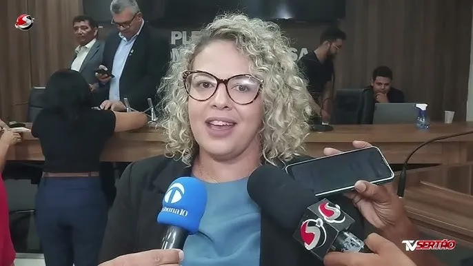 Câmara municipal de Cajazeiras reforça campanha Setembro Amarelo em sessão especial na segunda-feira, dia 22