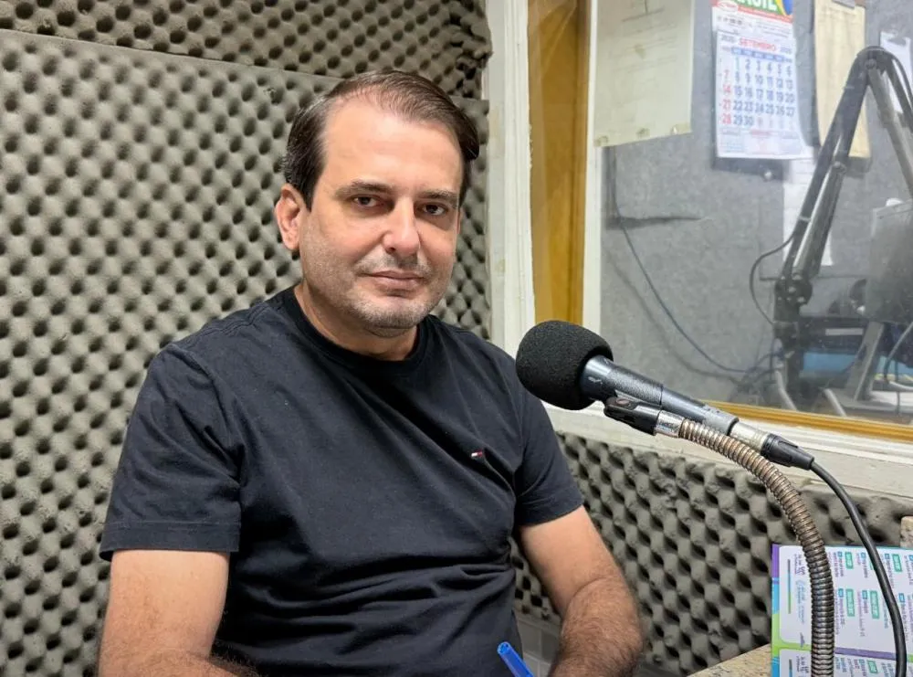 Prefeito Bal Lins anuncia mais de 7 mil m² de pavimentação em comunidades rurais de São José de Piranhas