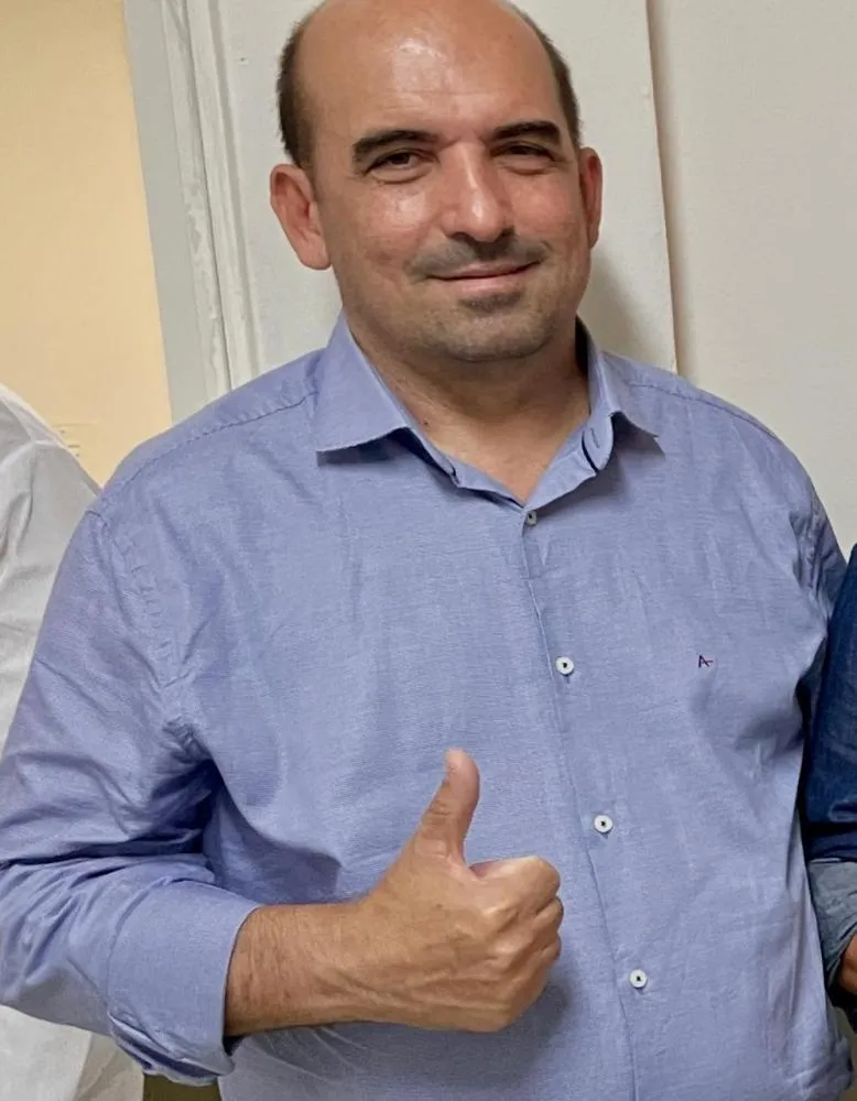 Morre André Pedrosa, ex-prefeito de Carrapateira