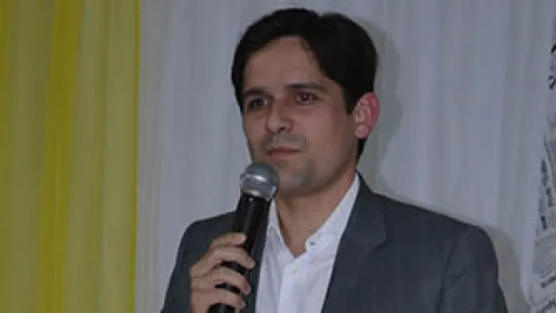 Baú da política: por onde anda o ex-prefeito de São José de Piranhas Domingos Neto?