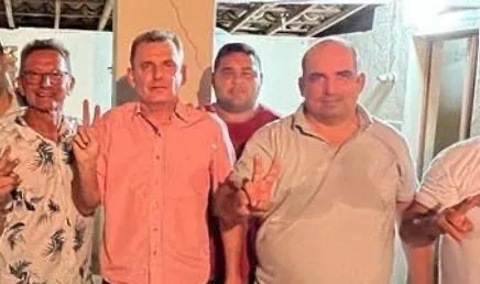 Na Assembleia Legislativa, deputado Chico Mendes lamenta morte do ex-prefeito de Carrapateira André Pedrosa