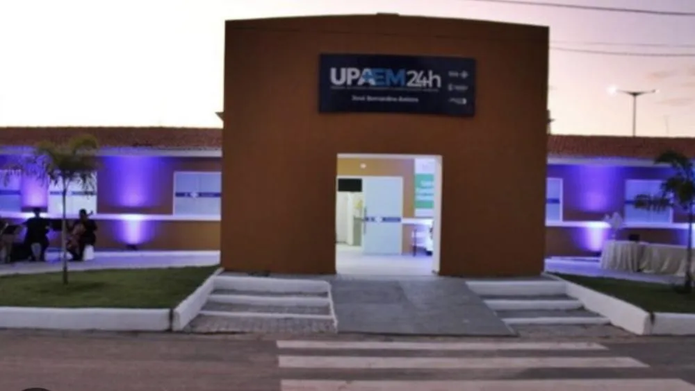 Triunfo amplia UPAEM e reforça atendimento médico com novos serviços e mais leitos