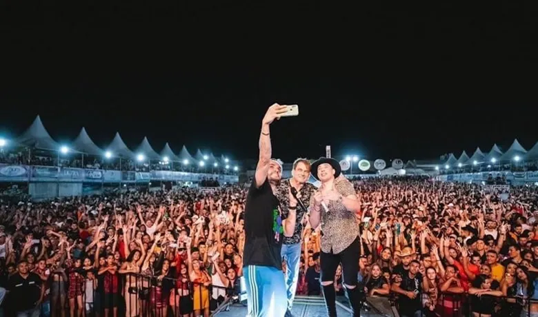 Contagem regressiva: Micaranhas 2025 começa nesta quarta-feira (24)