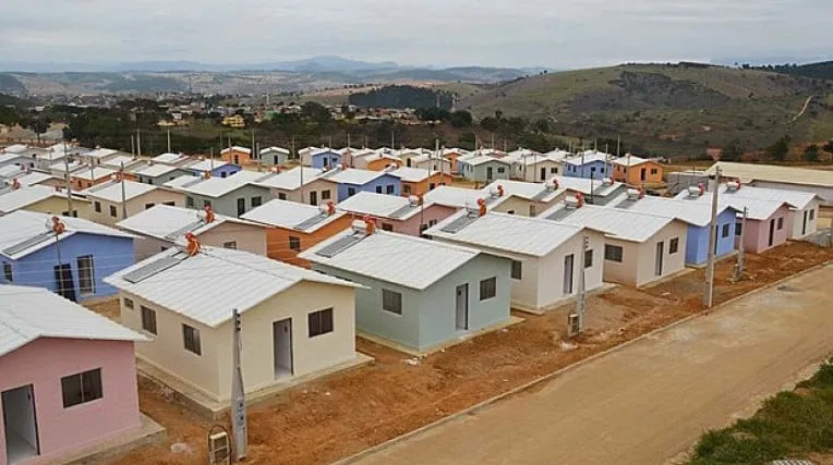 Bom Jesus é contemplado com 100 unidades habitacionais do Minha Casa, Minha Vida
