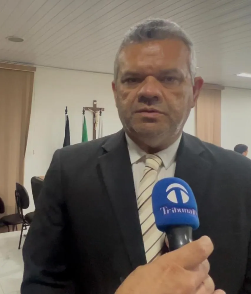  Sessão especial na Câmara de Cajazeiras marca Setembro Amarelo e presidente destaca propositura 