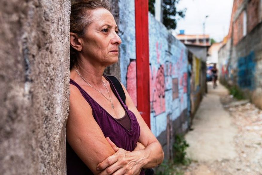 Filme protagonizado pela cajazeirense Marcélia Cartaxo é pré-selecionado para representar Brasil no Oscar