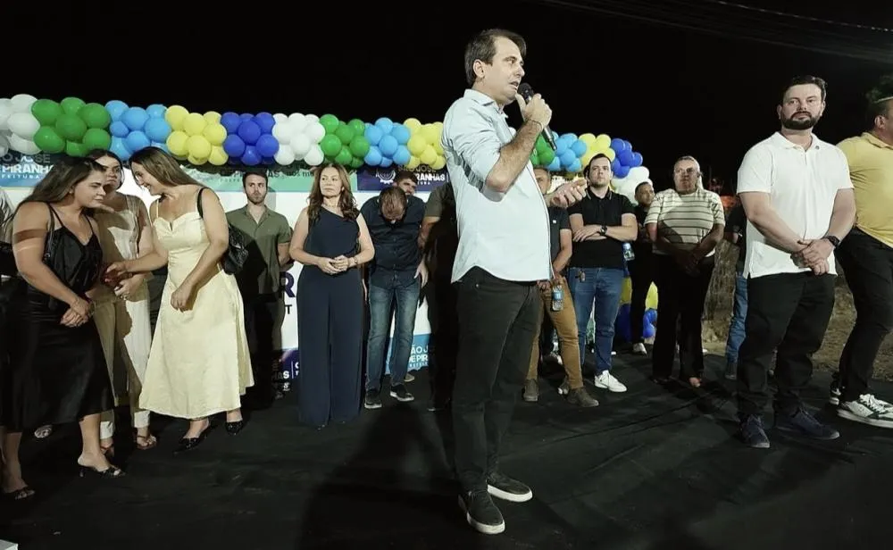 Prefeito Bal Lins inaugura nova sede do CRAS dentro da programação dos 140 anos de São José de Piranhas