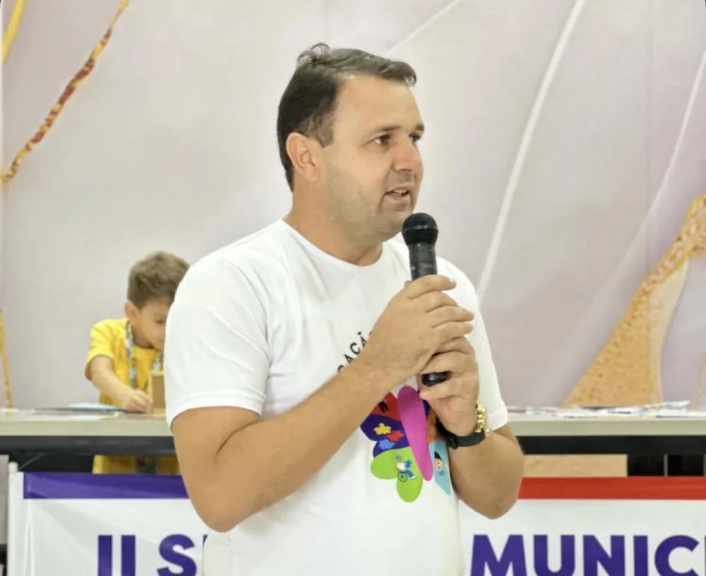 Bernardino Batista realiza II Semana Municipal da Inclusão com foco no direito à aprendizagem