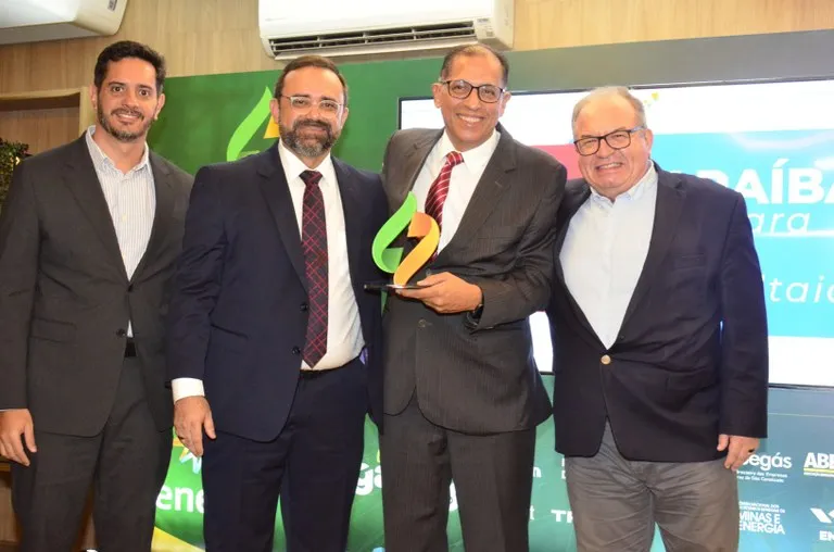 Paraíba é reconhecida nacionalmente por projetos de suprimento do consumo de energia elétrica nos órgãos da administração estadual