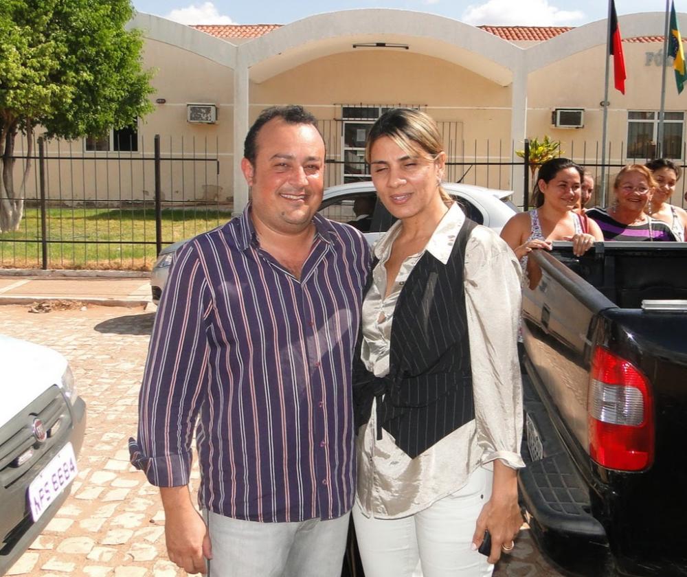 Herança maldita: Município de São João do Rio do Peixe terá que pagar dívida milionária da gestão de Lavoisier Dantas; ex-prefeito deu calote até na própria esposa