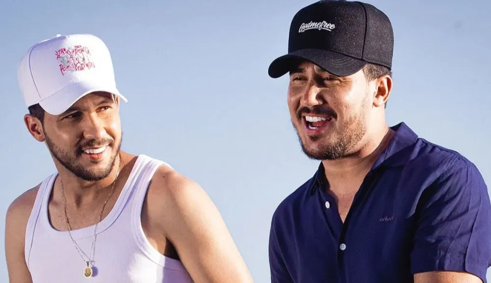 Micaranhas 2025 começa em grande estilo nesta quinta-feira com show de Iguinho e Lulinha, em São José de Piranhas