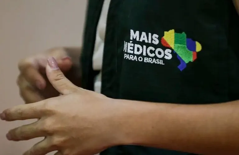 Paraíba terá 33 novas unidades de saúde e 13 médicos pelo Programa Agora Tem Especialistas