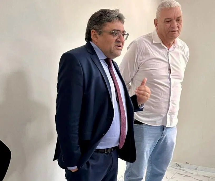 Promotoria do Barro fiscaliza nova estrutura da Câmara Municipal