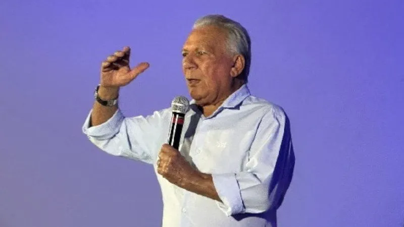 Decisão do STF sobre vagas no Congresso impulsiona pré-candidatura de Zé Aldemir