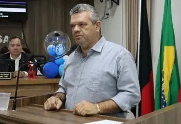 Câmara de Cajazeiras fará sessão especial em alusão ao dia dos Agentes Comunitários de Saúde e de Endemias, na segunda-feira (6) 