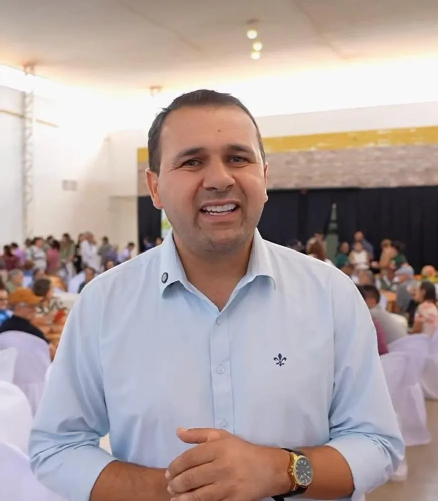 Prefeitura de Bernardino Batista celebra o Dia do Idoso com homenagem e compromisso com a terceira idade