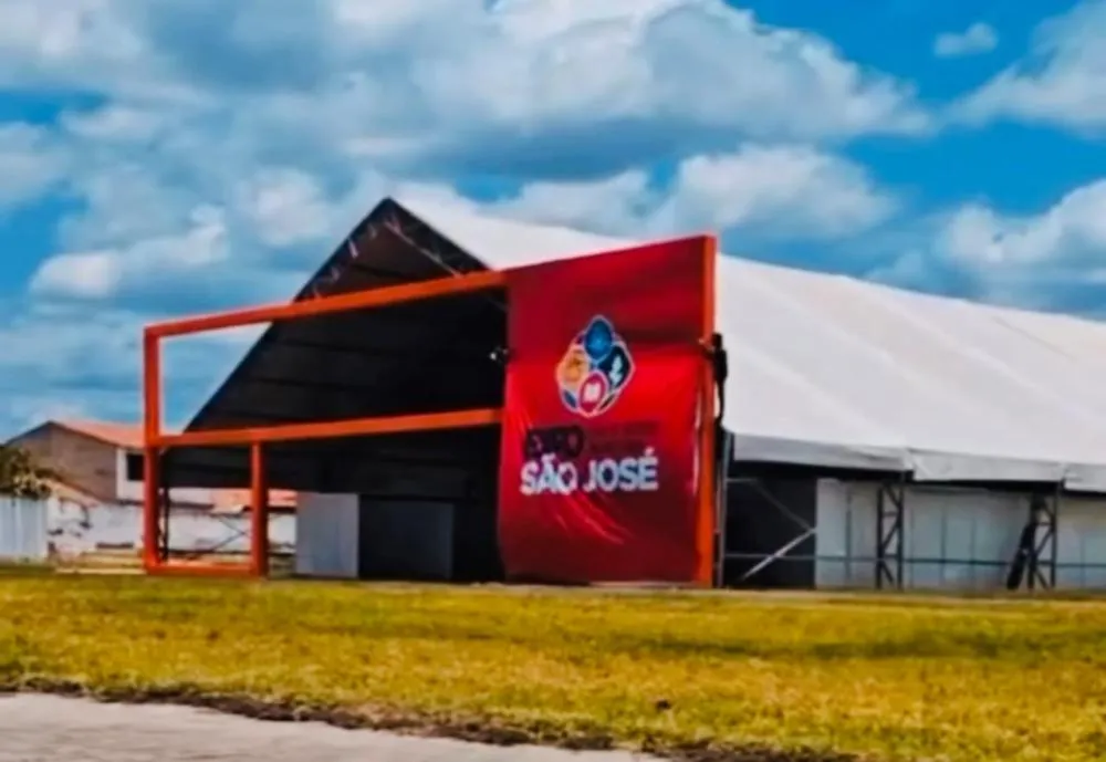 Expo São José 2025 começa nesta quinta-feira e promete movimentar a economia e o empreendedorismo regional