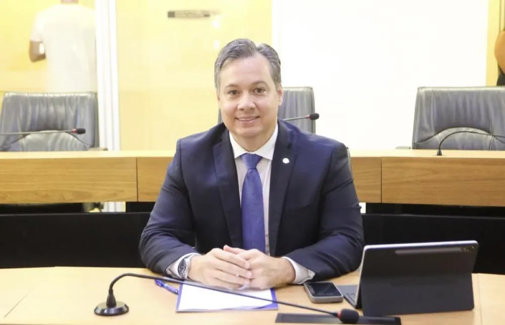 Deputado Júnior Araújo destaca investimentos de mais de R$ 1,2 milhão em melhorias para Brejo do Cruz