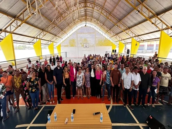 Prefeitura e empresa esclarecem dúvidas da população sobre o maior programa habitacional da história de Bom Jesus