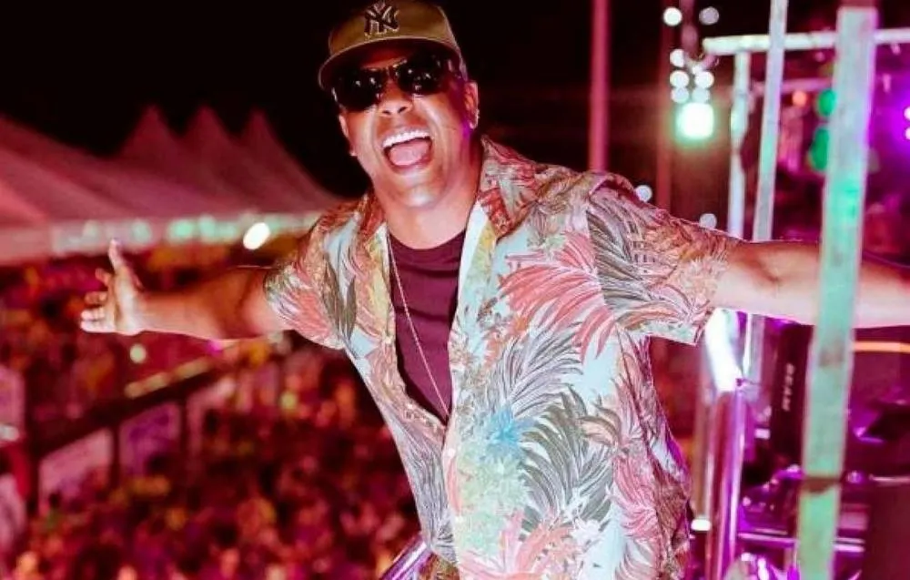 Matuê, Neiff, Michele Andrade e Psirico são as primeiras atrações confirmadas do Carnaval 2026 de Cajazeiras