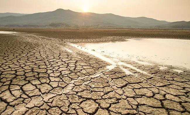 Governo Federal reconhece situação de emergência por estiagem em mais quatro cidades da Paraíba