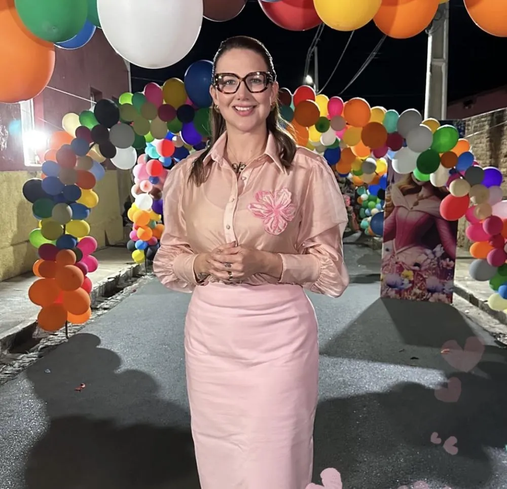 Prefeitura Municipal de Bom Jesus realiza grande festa em comemoração ao Dia das Crianças