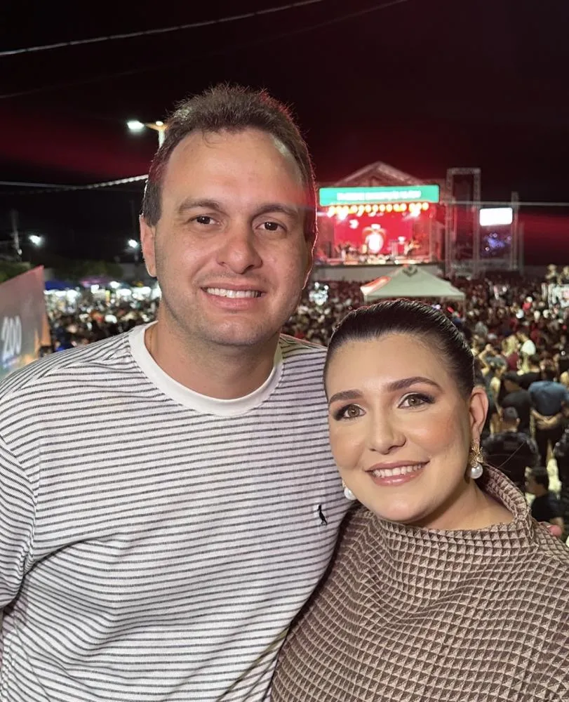 Poço de José de Moura celebra dia da emancipação política com grandes shows em praça pública