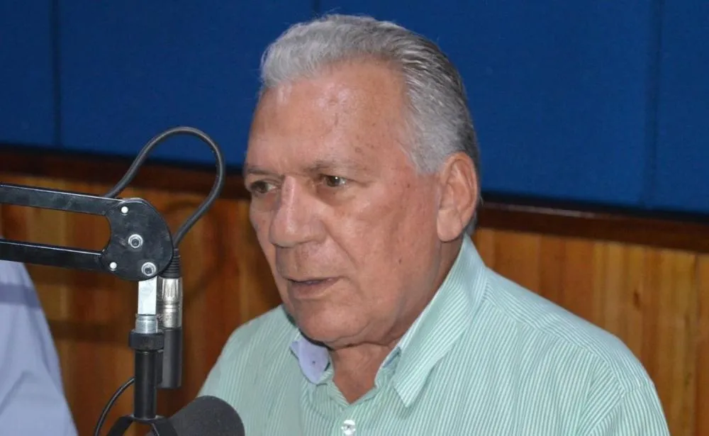 Ex-prefeito de Cajazeiras Zé Aldemir adia coletiva de imprensa para segunda-feira (20) 