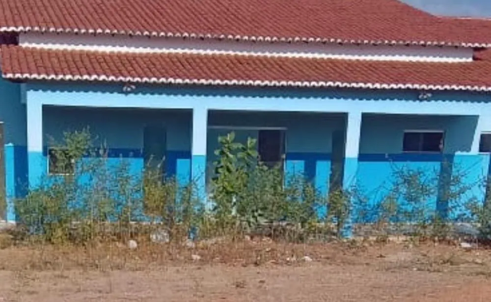 Moradores de comunidade rural de Ipaumirim sofrem com descaso no sistema de Saúde Municipal