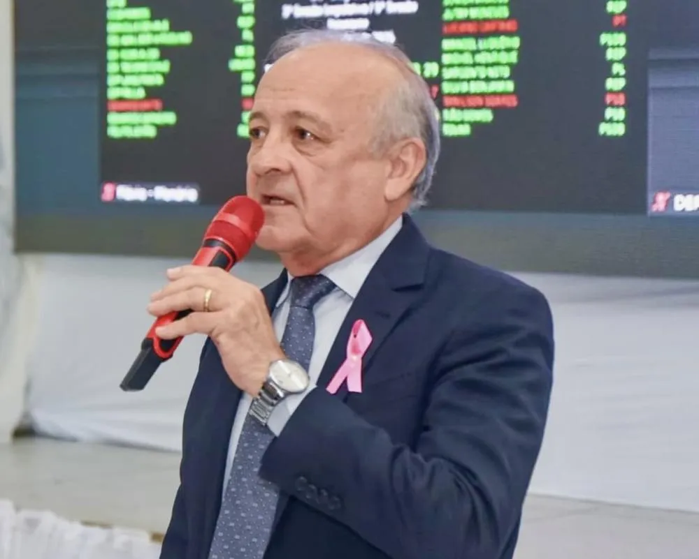 Nova lei do deputado Branco Mendes obriga unidades de saúde a divulgarem dados de atendimento