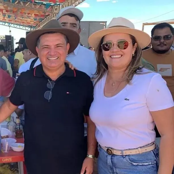 ELEIÇÕES 2026: Larúcia Sá vence com ampla vantagem enquete da Rádio Oeste de Cajazeiras e consolida força política regional