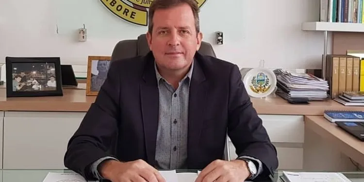 Após decisão do Tribunal Regional Federal, pré-candidatura de Fábio Tyrone fica prejudicada 