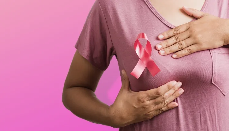 Neste domingo (19), Secretaria de Saúde de Triunfo realiza ação do Outubro Rosa com mamografias e atendimentos gratuitos