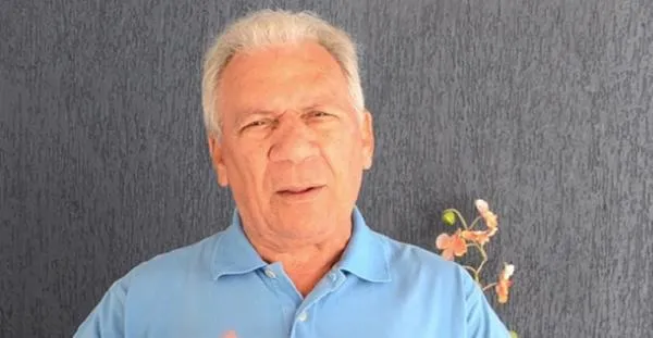 Zé Aldemir anuncia futuro político em coletiva nesta segunda-feira (20), em Cajazeiras