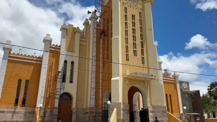 Paraíba: A Fé em Rota, um Roteiro em Crescimento no Turismo Religioso