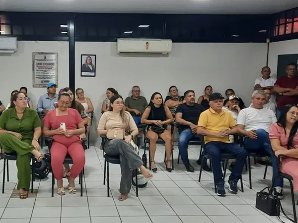 Prefeitura apresenta local provisório para o Mercado Central|Foto: Divulgação