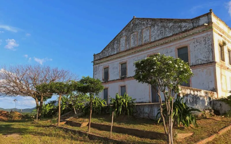 Rota Segredos do Alto Sertão revela potencial turístico de cinco cidades paraibanas|Foto: Divulgação